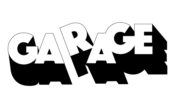 Logo Garage