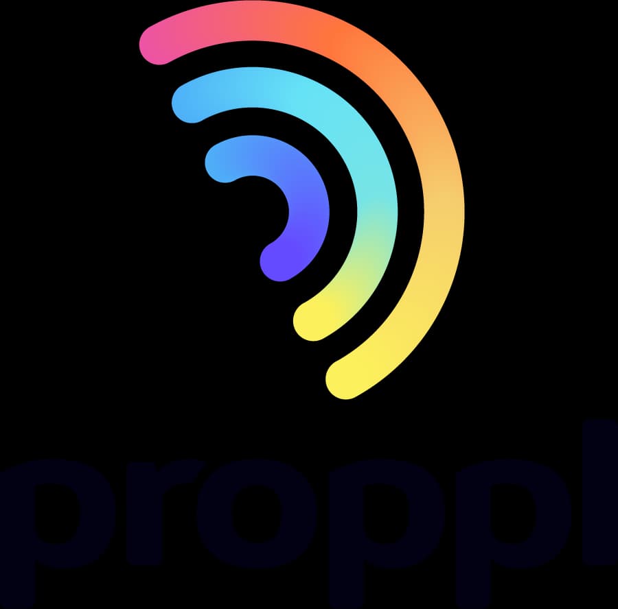 Logo Proppl
