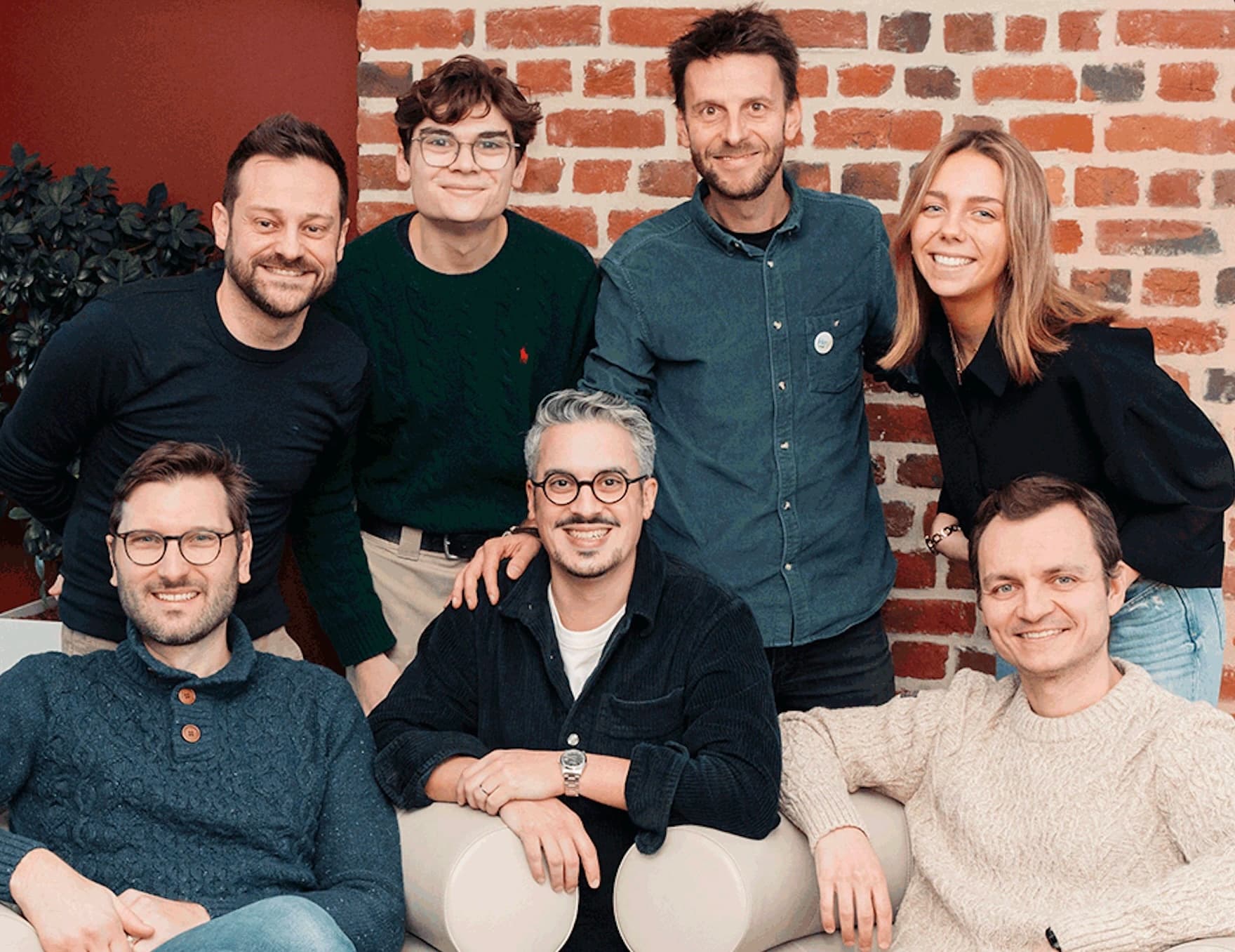 Équipe ou lieu Proppl