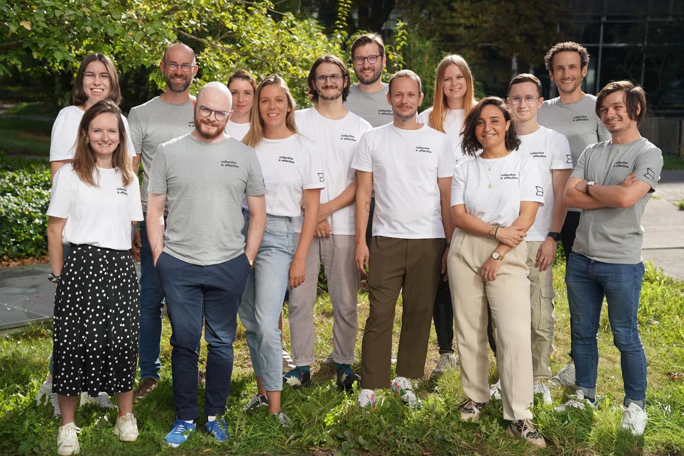 Équipe ou lieu The field