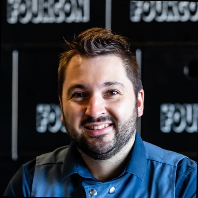 Photo de Stéphane Dessein